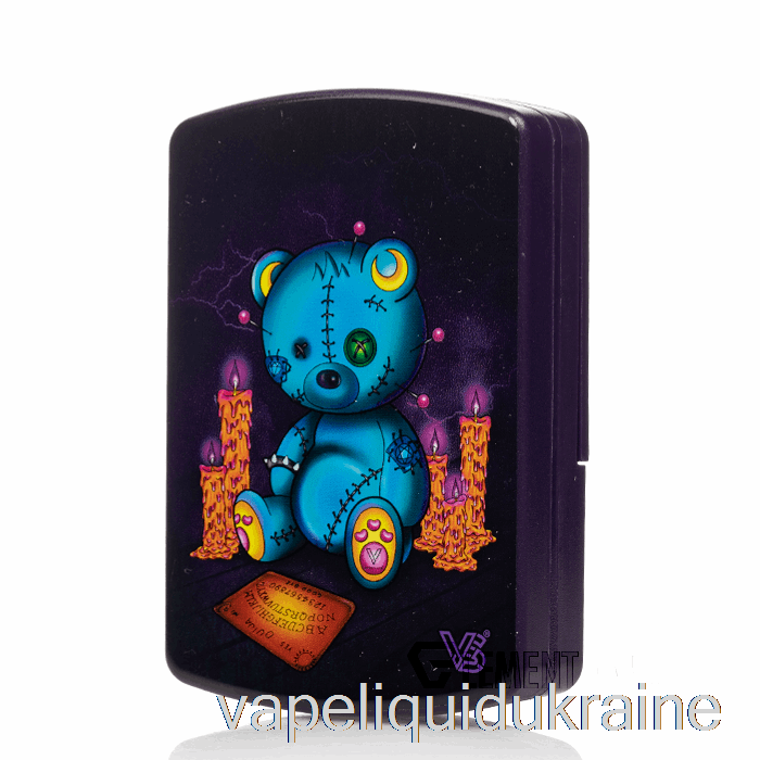 Vape Ukraine V Syndicate Scalebud Digital Scale Ouija Bear